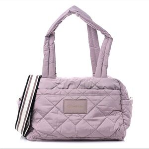 Brand new marc Jacobs travel bag !